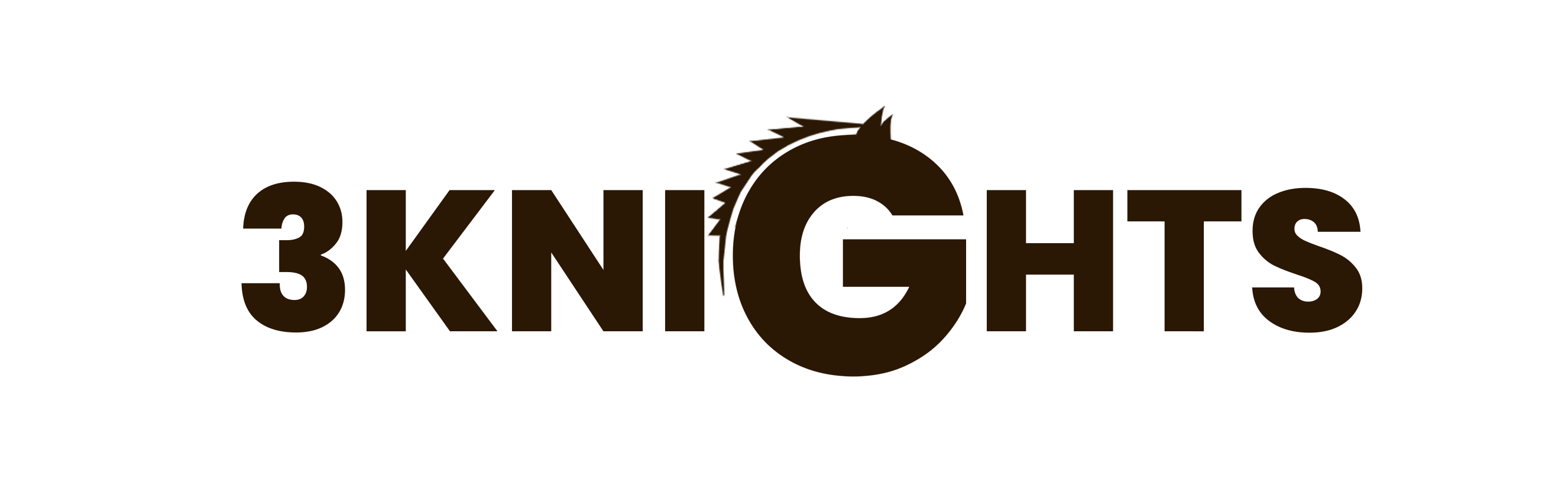 3knight logo